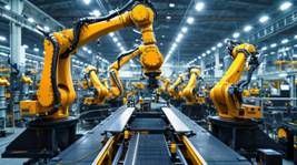 Industrial Robots Images � Browse 1,119,737 Stock Photos ...