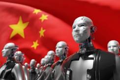 China doubles down on AI � but calls for rational, not 'blind', growth |  South China Morning Post