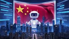 China's AI Strategy � Asia Times