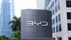 1,679 Byd Logo Royalty-Free Images, Stock Photos & Pictures ...