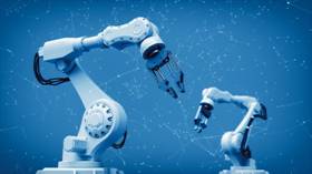 Robotics: To Build And Train An Electronic Workforce | Hoover Institution  Robotics: To Build And Train An Electronic Workforce